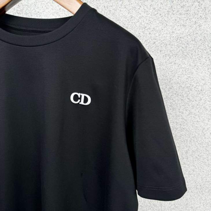 Dior T Shirts Short _SKUDiorS-XLtltx4215669